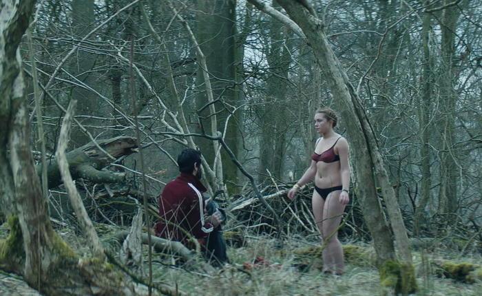 Florence Pugh’s Hottest Nude Scenes