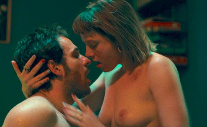 TV Nudity Report: House of the Dragon, Kleo, Rap Sh!t, and More 8.22.22