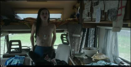 TV Nudity Report: House of the Dragon, Kleo, Rap Sh!t, and More 8.22.22