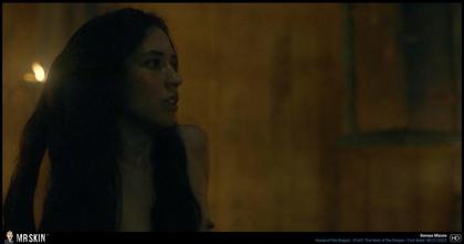 TV Nudity Report: House of the Dragon, Kleo, Rap Sh!t, and More 8.22.22