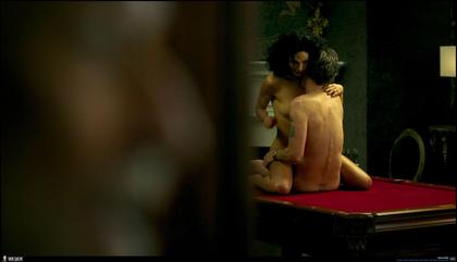 TV Nudity Report: Industry, Rap Sh!t, City on a Hill, and More 8.29.22