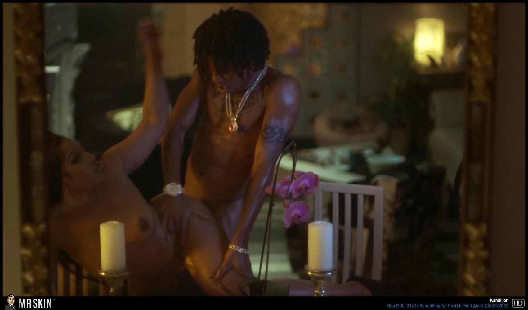 TV Nudity Report: Industry, Rap Sh!t, City on a Hill, and More 8.29.22