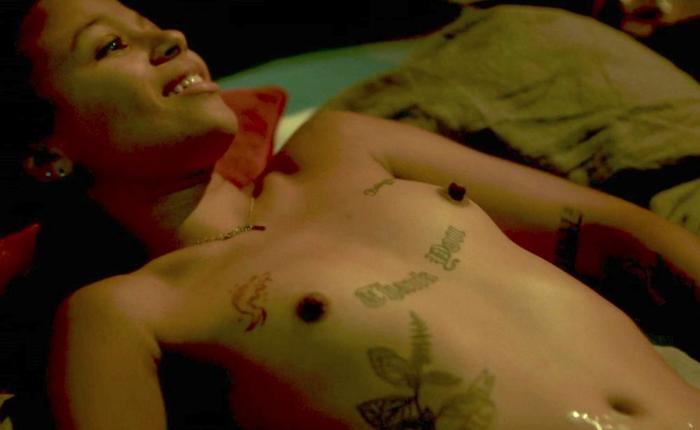 TV Nudity Report: Industry, Rap Sh!t, City on a Hill, and More 8.29.22