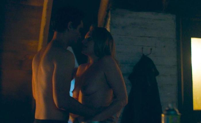 Praise Be! The Best Nudity in The Handmaid's Tale