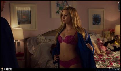 Which 'Stargirl' Actresses Have Gone Nude?