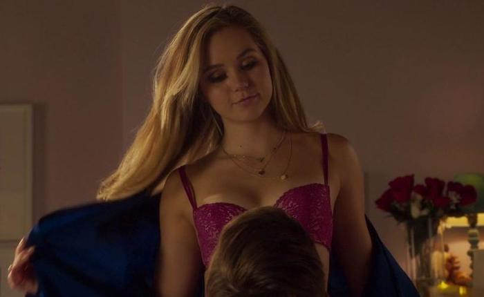 Which 'Stargirl' Actresses Have Gone Nude?