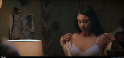 Which 'Stargirl' Actresses Have Gone Nude?