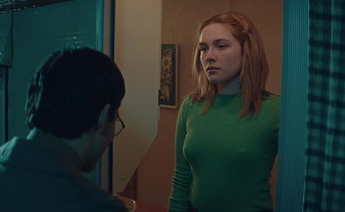 Let's Show Some Love for Florence Pugh's Thighs