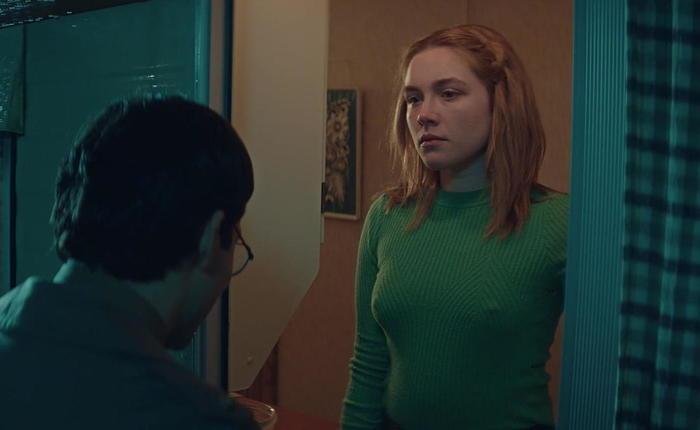 Let's Show Some Love for Florence Pugh's Thighs