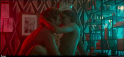TV Nudity Report: Industry, Rap Sh!t, City on a Hill, and More 9.6.22