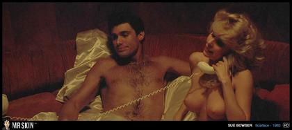 Nude and Noteworthy on Netflix: American Beauty, A Clockwork Orange, Road House, and More 9.7.22