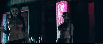 Nude and Noteworthy on Netflix: American Beauty, A Clockwork Orange, Road House, and More 9.7.22