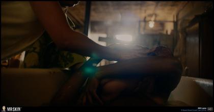 Nude and Noteworthy on Netflix: American Beauty, A Clockwork Orange, Road House, and More 9.7.22