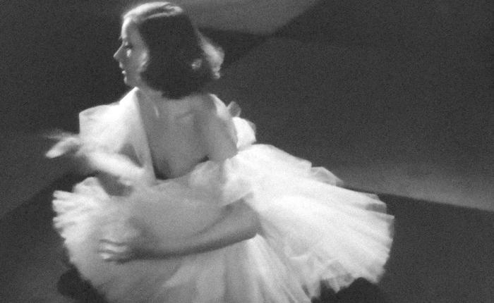Staff Picks: Nudity in Old Hollywood