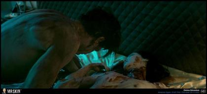 TV Nudity Report: American Gigolo, Diary of a Gigolo, and Tell Me Lies 9.12.22