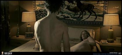 TV Nudity Report: American Gigolo, Diary of a Gigolo, and Tell Me Lies 9.12.22