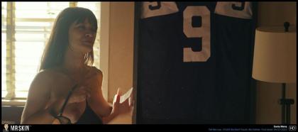 TV Nudity Report: American Gigolo, Diary of a Gigolo, and Tell Me Lies 9.12.22