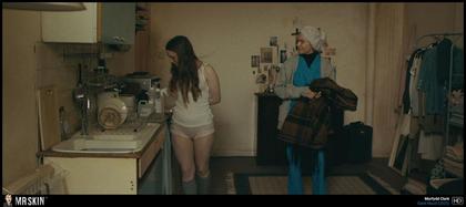 Here's Where You Can See Lord of the Rings Star Morfydd Clark Nude