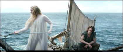 Here's Where You Can See Lord of the Rings Star Morfydd Clark Nude