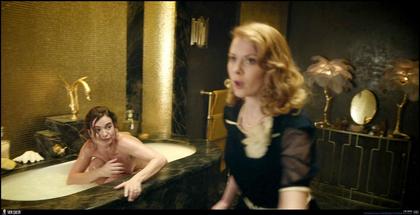 SKINcoming on DVD and Blu-ray: White Lotus S1, Pursuit of Love, 50 Foot Camgirl, and More 9.13.22