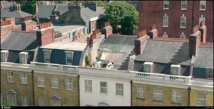 SKINcoming on DVD and Blu-ray: White Lotus S1, Pursuit of Love, 50 Foot Camgirl, and More 9.13.22