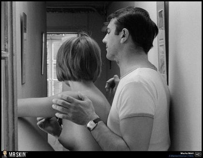 Staff Picks: Godard Films