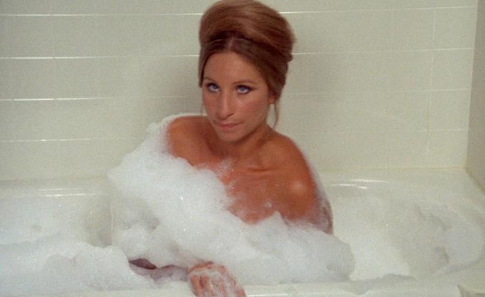 Female Filmmakers: Barbra Streisand