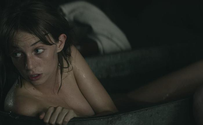 Maya Hawke and the Ladies of 'Do Revenge' Nude