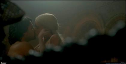 Has Milly Alcock Ever Gone Nude?