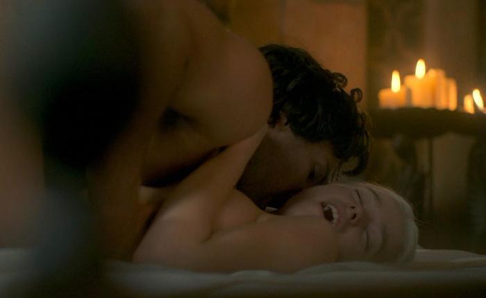 Has Milly Alcock Ever Gone Nude?