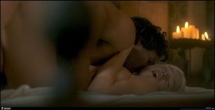 Has Milly Alcock Ever Gone Nude?