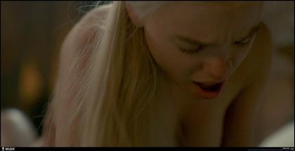 Has Milly Alcock Ever Gone Nude?