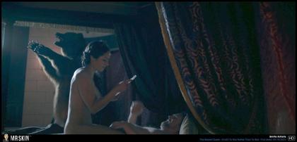 TV Nudity Report: American Gigolo, Tell Me Lies, City on a Hill, and More 9.19.22