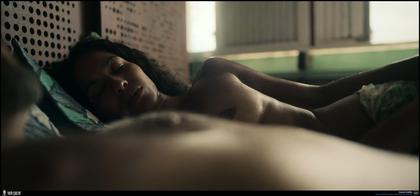 TV Nudity Report: American Gigolo, Tell Me Lies, City on a Hill, and More 9.19.22