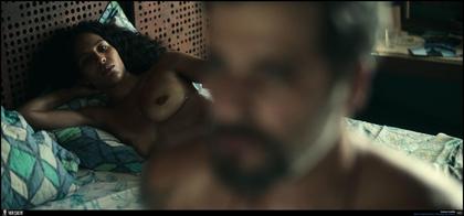 TV Nudity Report: American Gigolo, Tell Me Lies, City on a Hill, and More 9.19.22