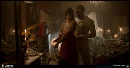 TV Nudity Report: American Gigolo, Tell Me Lies, City on a Hill, and More 9.19.22