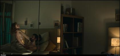 TV Nudity Report: American Gigolo, Tell Me Lies, City on a Hill, and More 9.19.22
