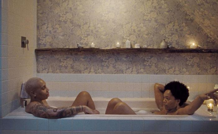 Has The New Whitney Houston Ever Gone Nude?