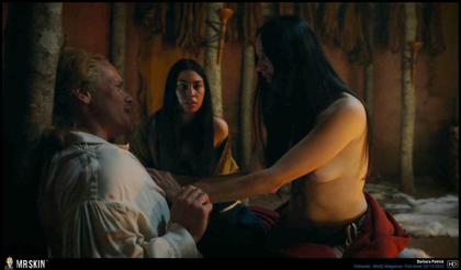 SKINcoming on DVD and Blu-ray: Outlander Season 6 and More 9.20.22