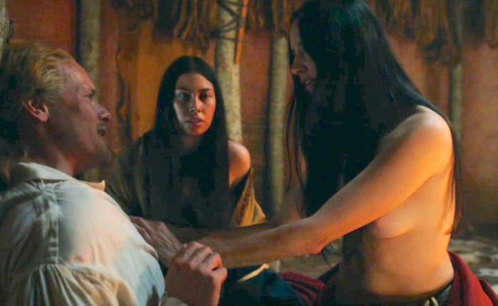 SKINcoming on DVD and Blu-ray: Outlander Season 6 and More 9.20.22