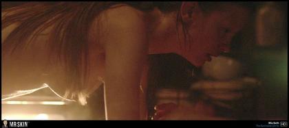 X Star Mia Goth's Hottest Scenes