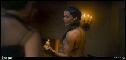 TV Nudity Report: Reboot, Serpent Queen, Chicago Fire, and More 9.26.22
