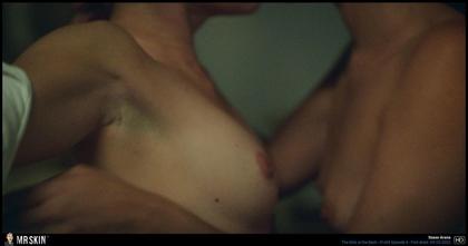 TV Nudity Report: Reboot, Serpent Queen, Chicago Fire, and More 9.26.22