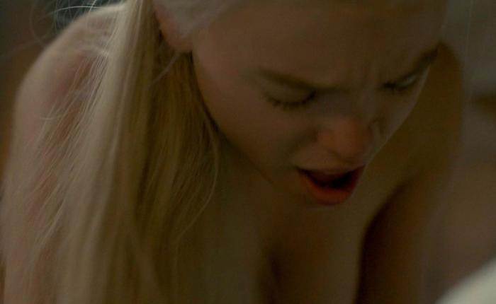 House Of The Poontang! Sexiest Pics Of Emily Carey vs. Olivia Cooke vs. Milly Alcock vs. Emma D’Arcy!