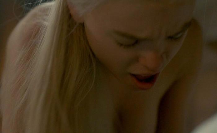 House Of The Poontang! Sexiest Pics Of Emily Carey vs. Olivia Cooke vs. Milly Alcock vs. Emma D’Arcy!