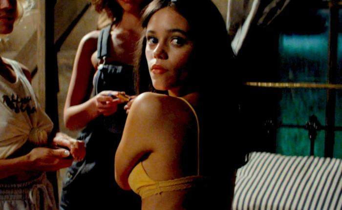 Jenna Ortega Turns 20 and Cam Girls Who Can Make You Scream