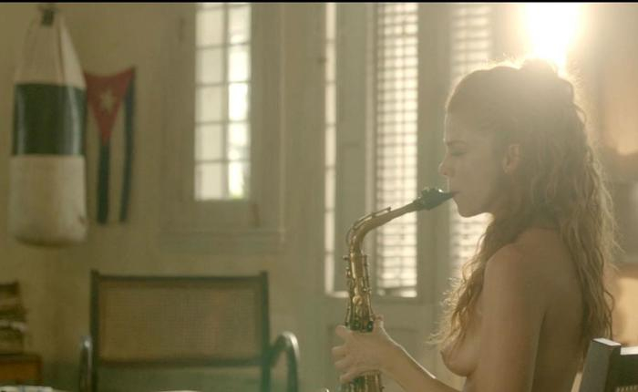 Staff Picks: Caribbean Nude Scenes