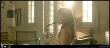 Staff Picks: Caribbean Nude Scenes