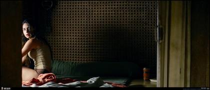 Has Star Wars Star Adria Arjona Ever Gone Nude?