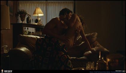 Has Star Wars Star Adria Arjona Ever Gone Nude?